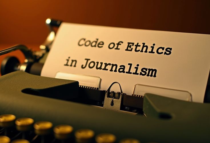 دليل أخلاقيات الصحافة الحديثة في عصر التضليل